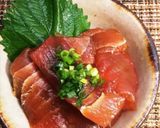 驚愕No.29 簡単！海鮮なんでも漬け丼作り方10写真