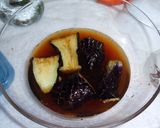 超簡単ナスの揚げ浸し作り方3写真