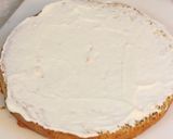 Ｘmas仕様*ブルーベリーの紅茶ケーキ作り方37写真