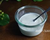 綺麗になれちゃう『ヨーグルドレッシング』作り方3写真