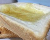 チーズ！豚キムチトースト　タロの弁当！作り方1写真
