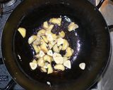 和風 海鮮八宝菜作り方4写真
