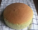 ふわっふわ✨簡単に作れる台湾カステラ♪作り方10写真