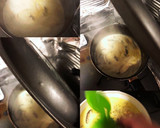 簡単！鮭ときのこのカレークリーム煮♪作り方6写真