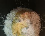 炊飯器で簡単カオマンガイ作り方2写真