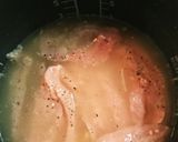 炊飯器で簡単カオマンガイ作り方3写真