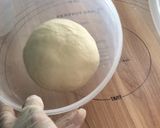 【パン屋さんの定番】ウィンナーパン作り方5写真