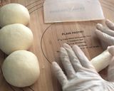 【パン屋さんの定番】ウィンナーパン作り方7写真