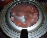 秋鮭のチャンチャン焼き作り方5写真
