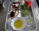 カルパッチョ作り方1写真