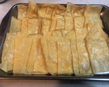 スパムオムライスおむすび　にぎりサイズ作り方11写真