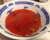 偏愛サッポロ一番 トマト醤油作り方3写真