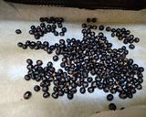 黒豆入り栗ご飯作り方5写真