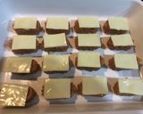スパムオムライスおむすび　にぎりサイズ作り方18写真