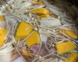 すいとん作り方6写真