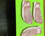 卵とじ豚カツ作り方2写真