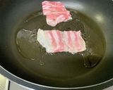 海鮮焼きそば　アワビオイスター味作り方8写真