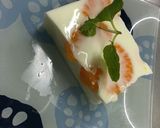 超濃厚！牛乳寒天！作り方7写真