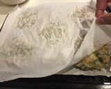 納豆お好み焼き（離乳食後期〜完了期）1歳作り方5写真