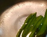 リカちゃん♡無限四角豆( ⊡⊒⊡)作り方2写真