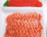 はらこ飯作り方1写真