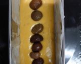 溶かしバターで作る栗のパウンドケーキ作り方7写真