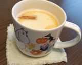 ホットバタードラムバッター作り方8写真