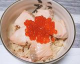 はらこ飯作り方10写真