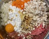 中華ロール白菜♪作り方3写真