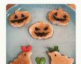 ＊はんぺんでお洒落ひよこ(・ё・)＊簡単作り方14写真