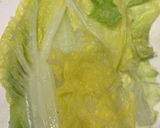 中華ロール白菜♪作り方6写真