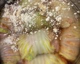 中華ロール白菜♪作り方8写真