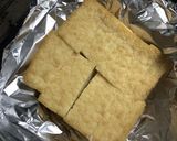 あんかけ厚揚げ豆腐作り方1写真
