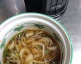 あんかけ厚揚げ豆腐作り方3写真