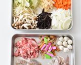 パリパリ食感が楽しい!長崎皿うどん作り方2写真