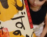 リカちゃん♡しゃぶすきー？！Σ(･ω･作り方11写真