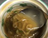 あんかけ厚揚げ豆腐作り方5写真