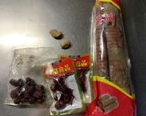 MrsWongちの慈禧太后温身養顔茶作り方1写真