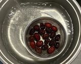 MrsWongちの慈禧太后温身養顔茶作り方4写真