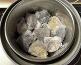 MrsWongちの慈禧太后温身養顔茶作り方6写真