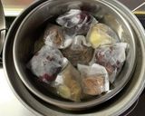 MrsWongちの慈禧太后温身養顔茶作り方7写真