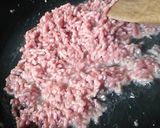ポイント満載、志麻さんの麻婆豆腐、激うま作り方1写真