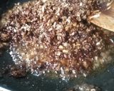 ポイント満載、志麻さんの麻婆豆腐、激うま作り方3写真