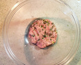れんこんの挟み焼き作り方2写真