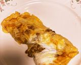 納豆たまご作り方4写真