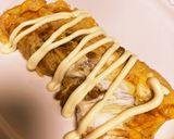 納豆たまご作り方5写真