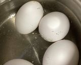 豚角切り肉と大根の甘辛煮作り方1写真