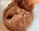 焼きたてを是非!ココアパウンドケーキ作り方5写真