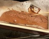 焼きたてを是非!ココアパウンドケーキ作り方8写真