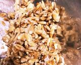 豚肉と白菜のピリ辛トロッと腸活煮込み作り方1写真